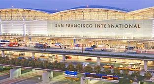 Image result for San Francisco Airport Expansion