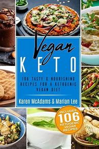 Image result for Keto Vegan Diet