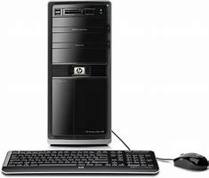 Image result for HP Desktop Computers with Windows 7 DVD