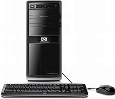 Image result for HP Desktop PC Windows 7