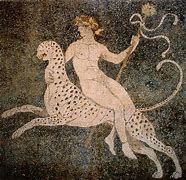 Image result for Dionysus Animal