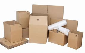 Image result for Cardboard Boxes for Small Items