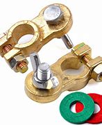 Image result for What to Coat Car Battery Terminals With