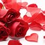 Image result for 3D Floral Red Rose Wallpaper