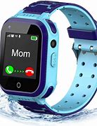 Image result for Touch Screen Watch Mobile Phone for Kids