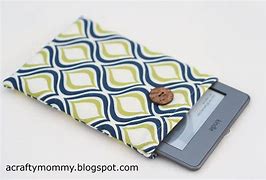 Image result for How to Make a Kindle Paperwhite Case