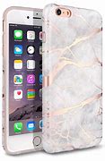 Image result for Rose Gold Black iPhone 6 Plus Case