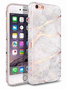 Image result for iPhone 6 Plus Marble Protective-Clear-Cases