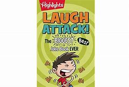 Image result for Laugh Attack Cartoon