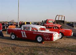 Image result for Modrich Stock Car Racing