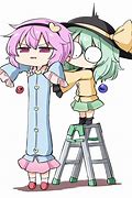 Image result for Koishi Touhou Memes