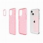 Image result for iPhone 13 Clear Sparkle Case