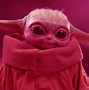 Image result for Baby Yoda Photoshop