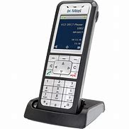 Image result for Mitel Cordless IP Phone