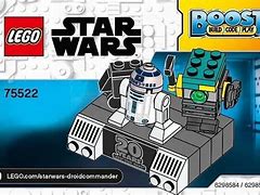 Image result for Droid Commander Mini