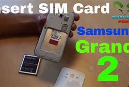 Image result for Galaxy Grand 2 Sim