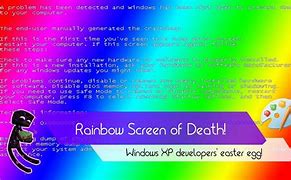 Image result for Death Window Computer
