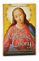 Image result for 33 Days to Morning Glory Booklet