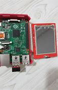Image result for Raspberry Pi LCD-screen 7 Inch