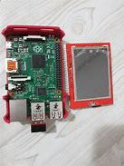 Image result for Hamtysan Raspberry Pi Screen 7 Inch