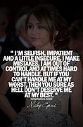 Image result for Miley Cyrus Funny Quotes