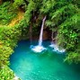 Image result for Hiking and Swimming Falls Ph