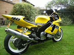 Image result for Yamaha 750 Sportbike