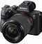 Image result for Sony Camera New UI
