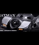 Image result for Hot Wheels Batman Batmobile