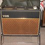 Image result for Vox Reverb Unit