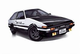 Image result for AE86 Car