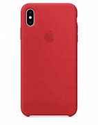 Image result for Apple iPhone XS Red