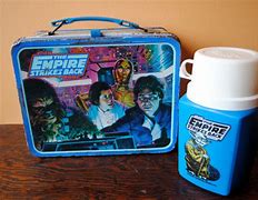 Image result for 80s Lunch Box