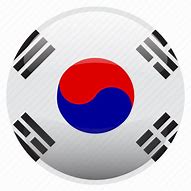 Image result for South Korea Icon