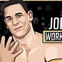 Image result for John Cena Jacked