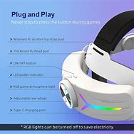 Image result for USBC Battery Pack Meta Quest