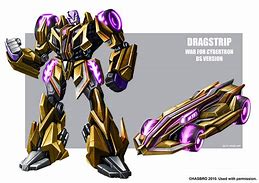 Image result for Transformers Bayverse Drag Strip