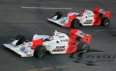 Image result for IndyCar Penske Car