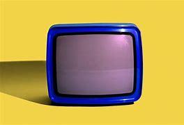 Image result for Sony Blue TV Screen