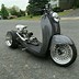 Image result for Antique Vespa Scooter