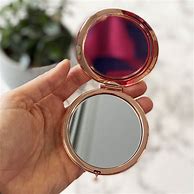 Image result for Rose Gold Mirror