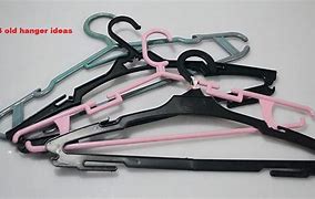Image result for How to Recycle Clothes Hangers