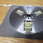 Image result for Take Up Reels for Tape Recorder