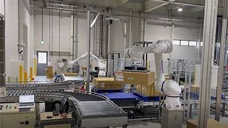Image result for Fanuc Collaborative Robot