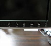 Image result for Monitor Screen Buttons