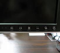 Image result for Sharp TV Side Buttons