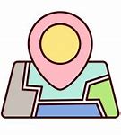 Image result for Location Icon White Background