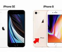 Image result for iPhone 8 vs iPhone SE Camera
