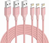 Image result for iPhone Charger Cable