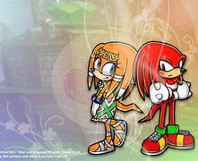 Image result for Tikal Sonic Dress